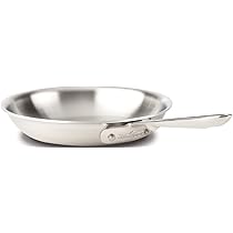 【トーマさん用】オールクラッド d5 ステンレス ・2.8Lソテーパン／フタ付 トーマさん用】オールクラッド d5 ステンレス ・2.8Lソテーパン